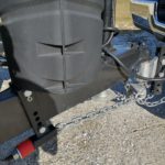 Anderson No Sway Weight Distribution Hitch view