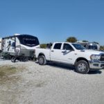 Edisto Beach State Park Site 18