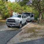 Huntington Beach State Park Site 138